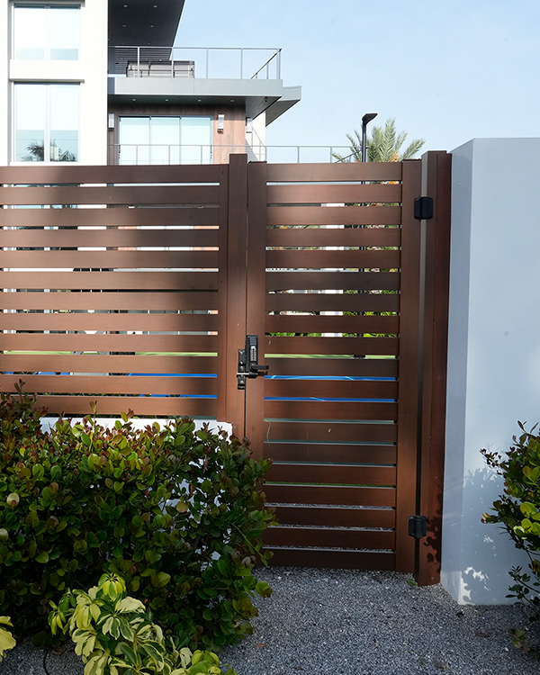 wall