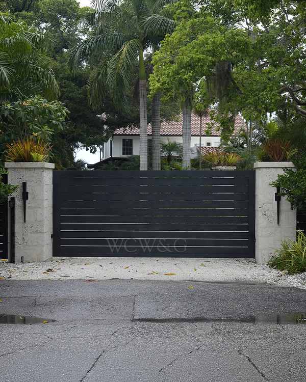 wall
